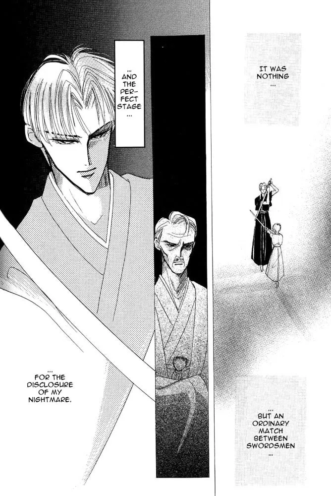 Bronze Chapter 24.5 page 35 - 