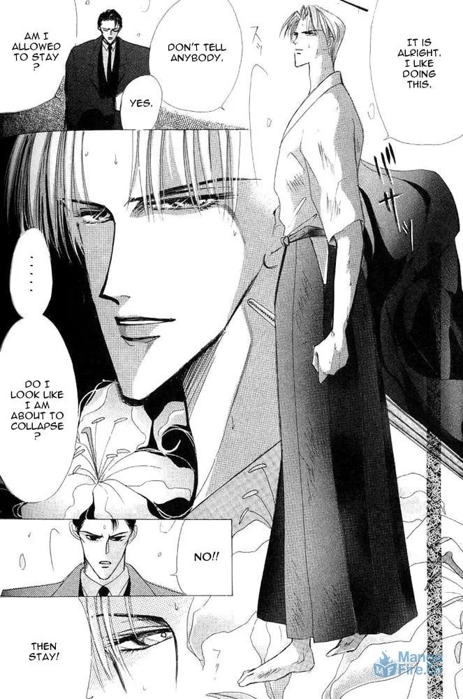 Bronze Chapter 24.5 page 39 - 