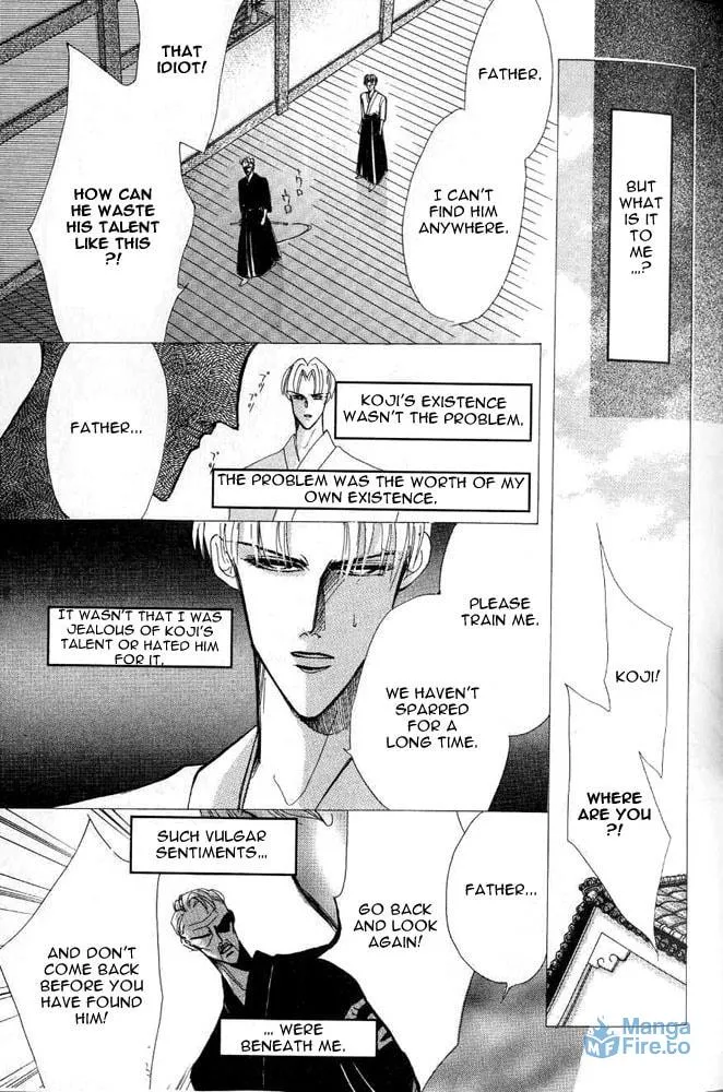 Bronze Chapter 24.5 page 42 - 