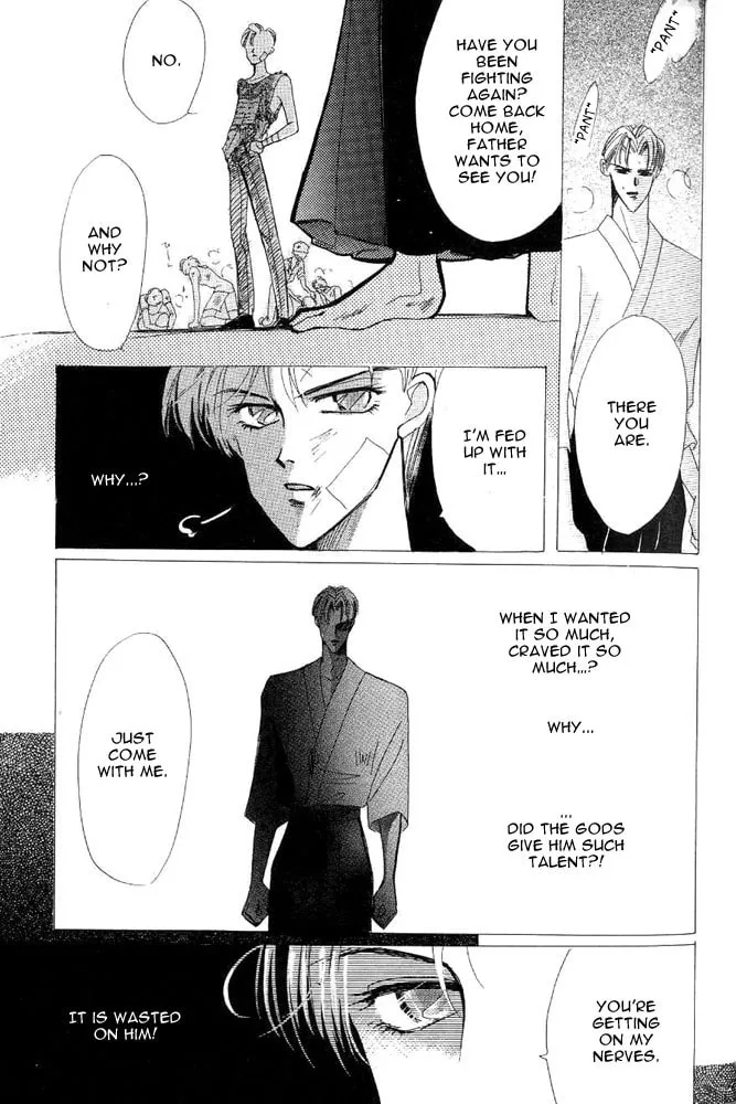 Bronze Chapter 24.5 page 44 - 