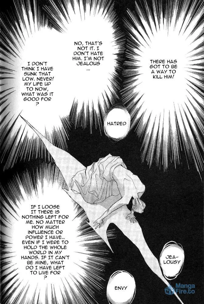 Bronze Chapter 24.5 page 45 - 