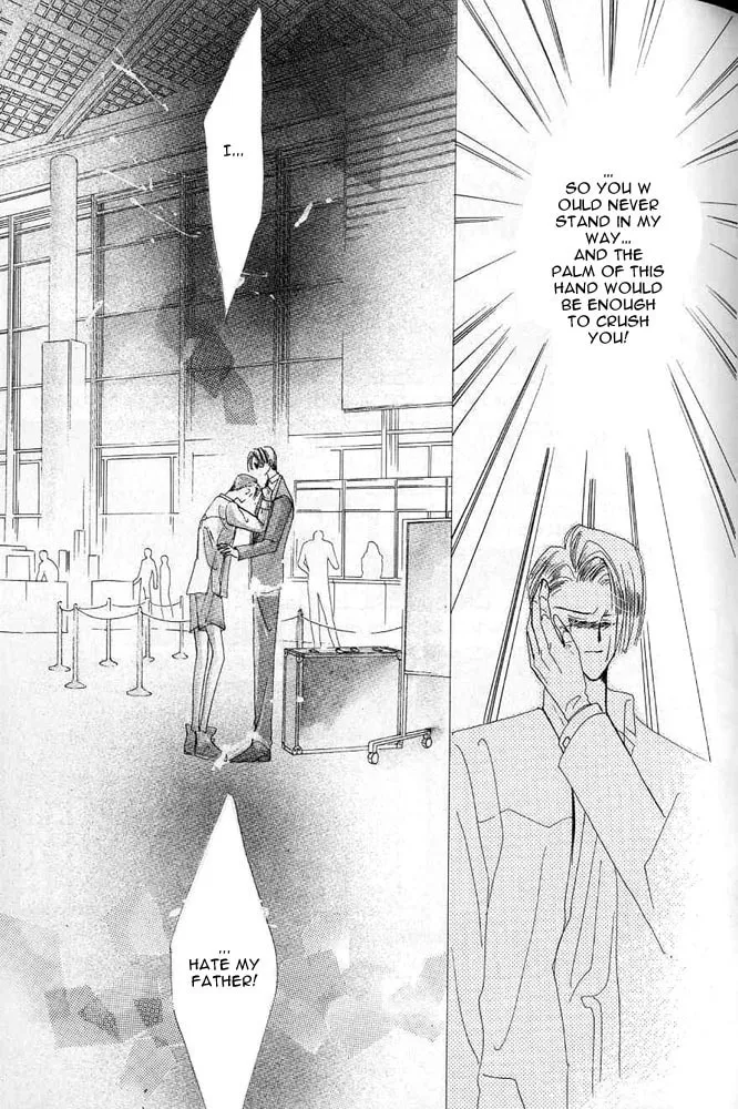Bronze Chapter 24.5 page 58 - 
