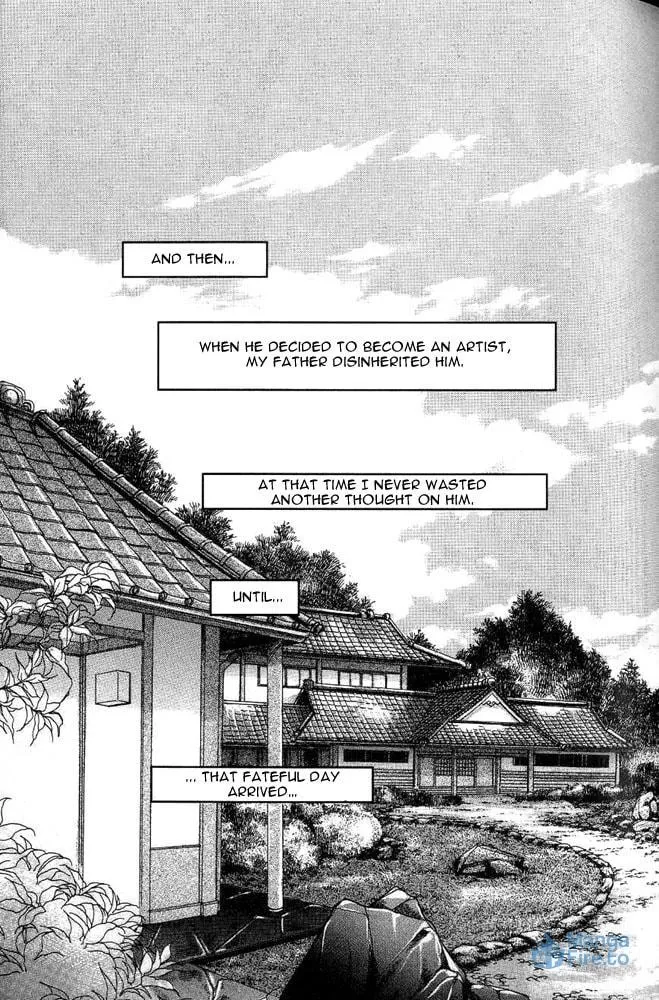 Bronze Chapter 24.5 page 60 - 