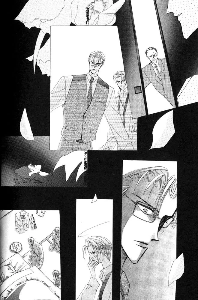 Bronze Chapter 24.5 page 61 - 