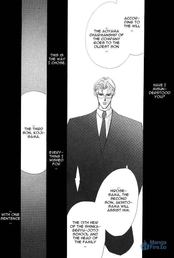 Bronze Chapter 24.5 page 63 - 