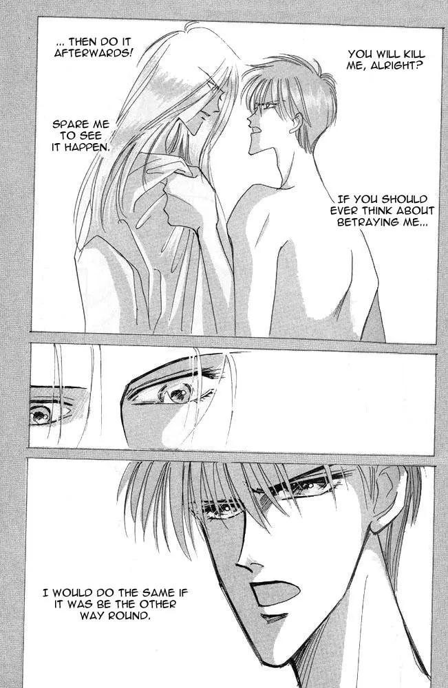 Bronze Chapter 24 page 14 - 