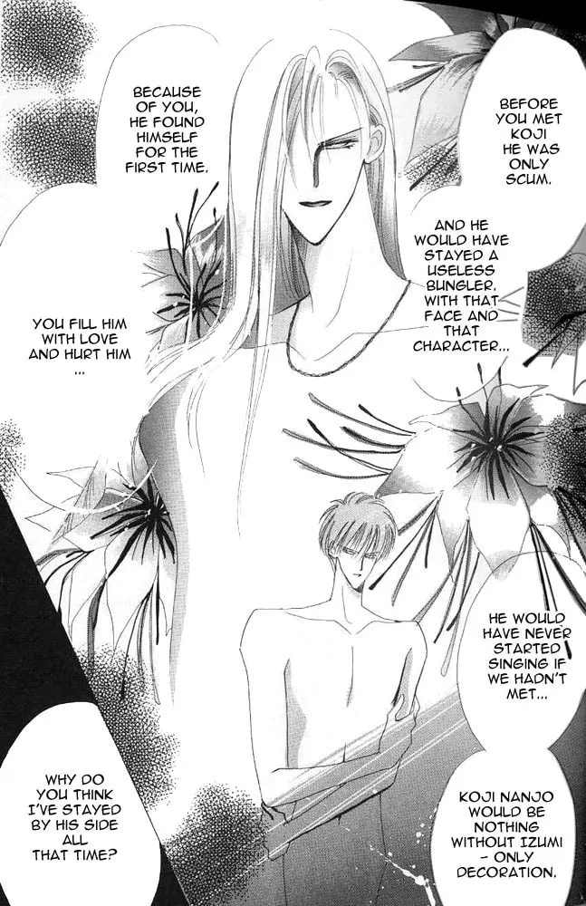 Bronze Chapter 24 page 20 - 