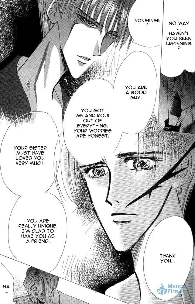 Bronze Chapter 24 page 24 - 