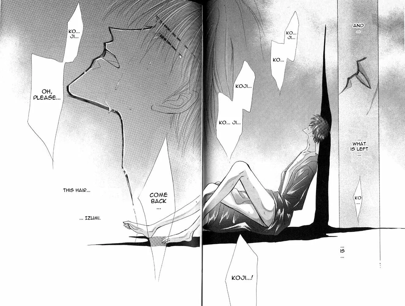 Bronze Chapter 24 page 31 - 