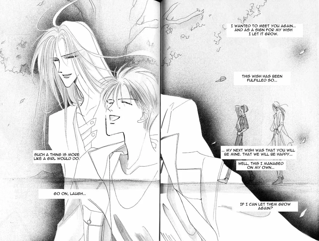 Bronze Chapter 24 page 32 - 