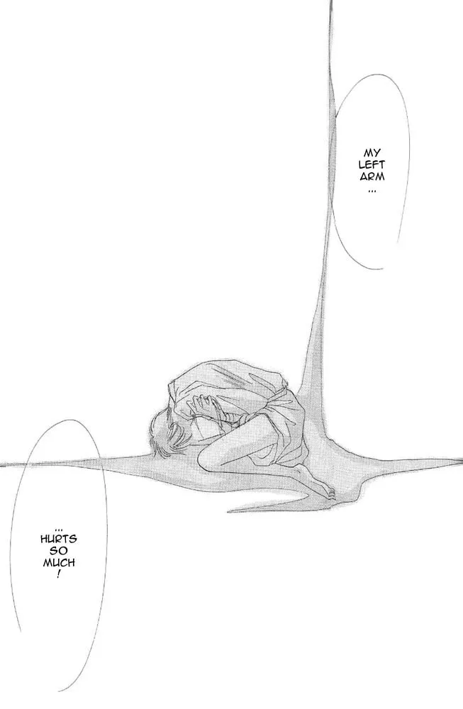 Bronze Chapter 24 page 34 - 