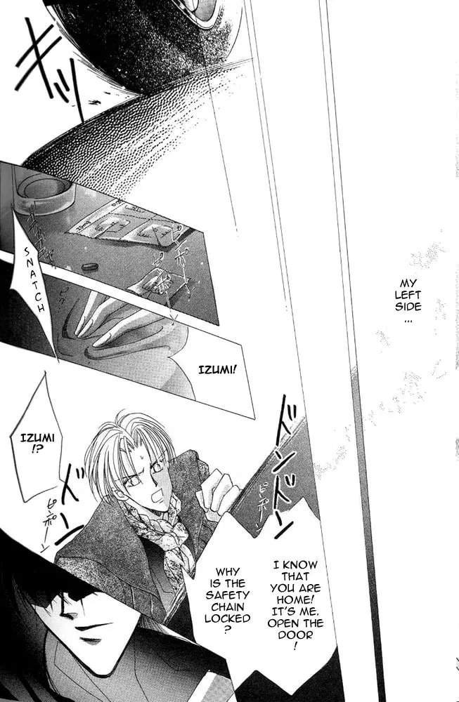 Bronze Chapter 24 page 35 - 