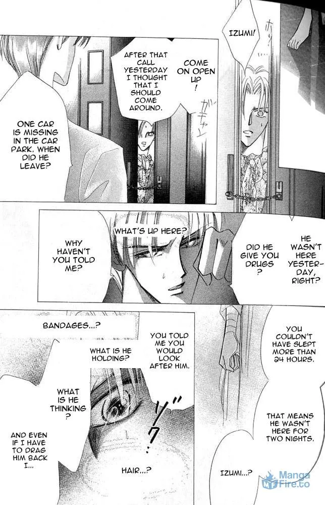 Bronze Chapter 24 page 36 - 