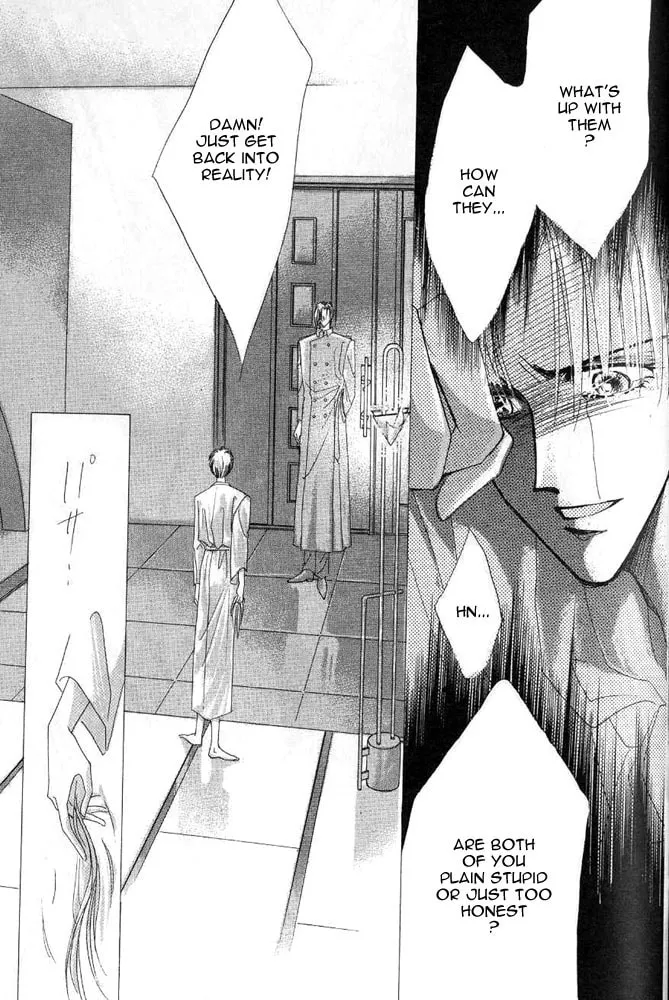 Bronze Chapter 24 page 44 - 