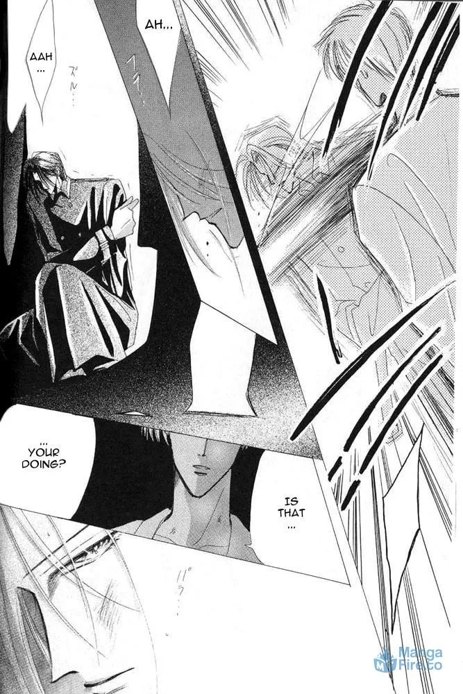 Bronze Chapter 24 page 45 - 