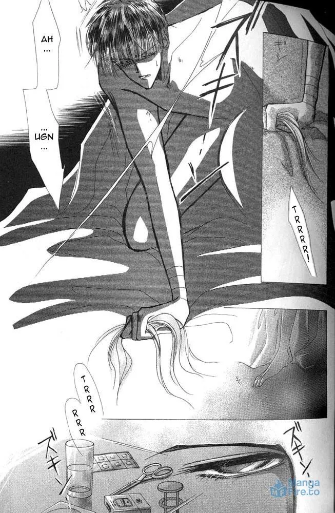 Bronze Chapter 24 page 6 - 
