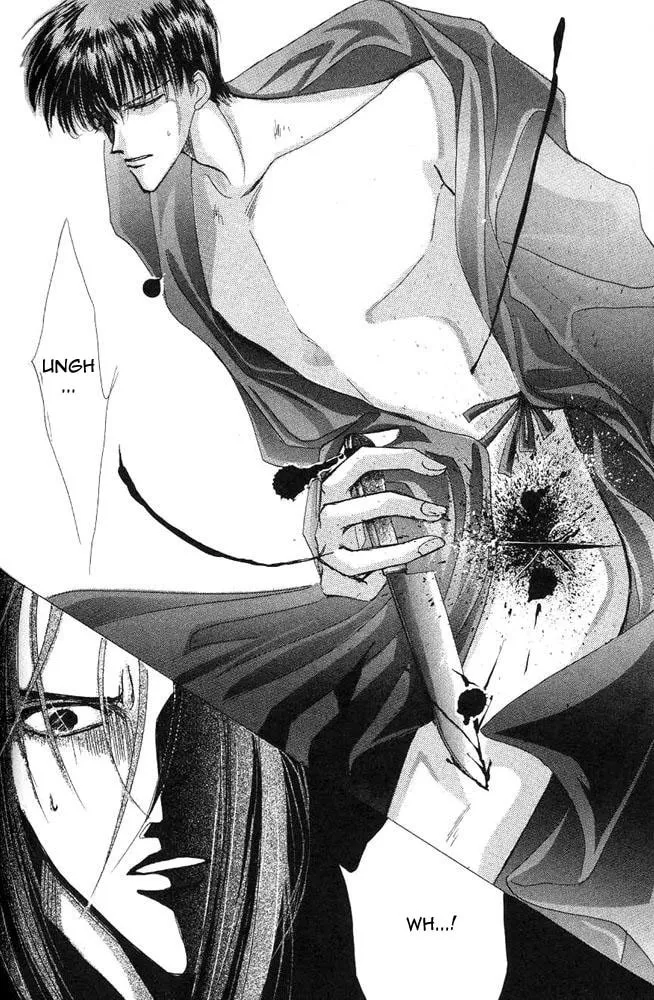 Bronze Chapter 24 page 53 - 