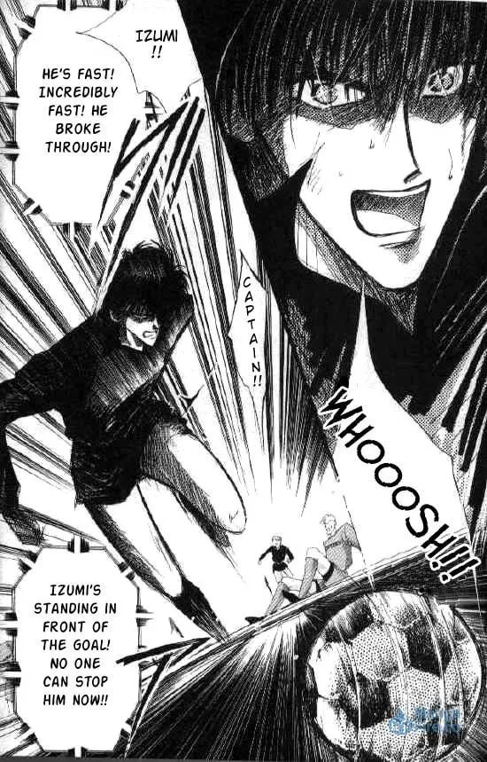 Bronze Chapter 25 page 30 - 