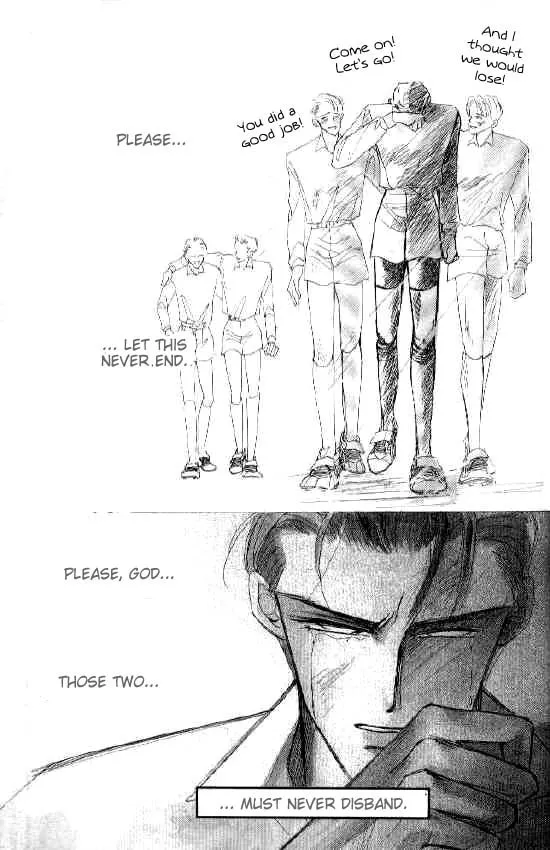Bronze Chapter 25 page 37 - 