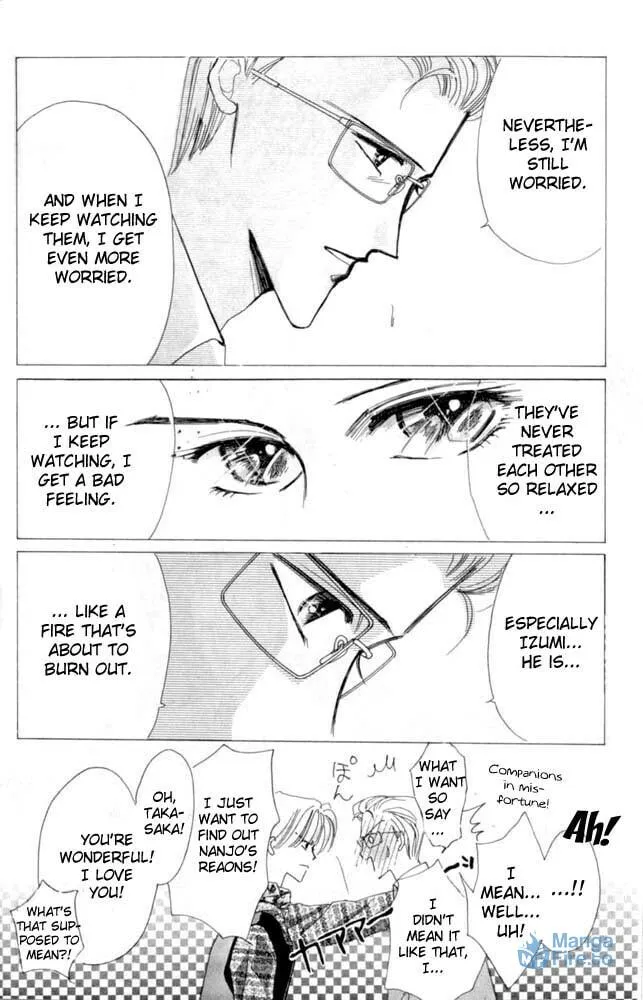 Bronze Chapter 25 page 42 - 