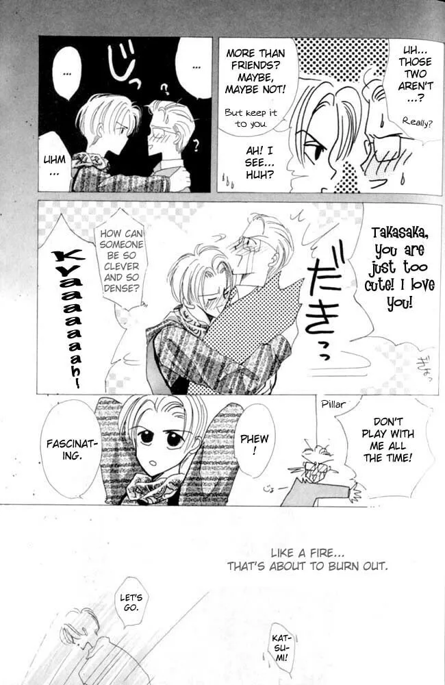 Bronze Chapter 25 page 43 - 