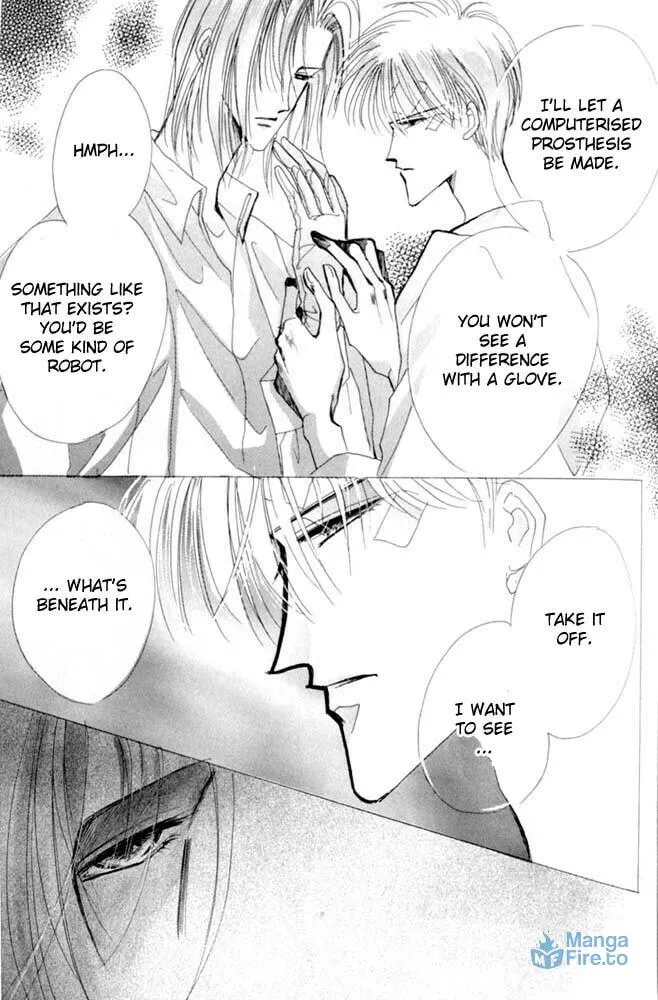 Bronze Chapter 25 page 45 - 