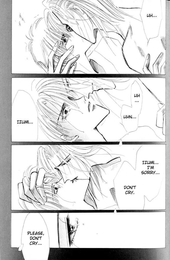 Bronze Chapter 25 page 49 - 
