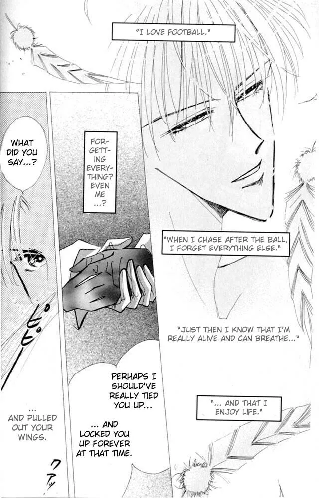 Bronze Chapter 25 page 59 - 