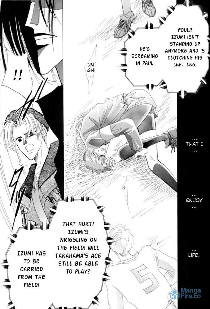 Bronze Chapter 25 page 60 - 