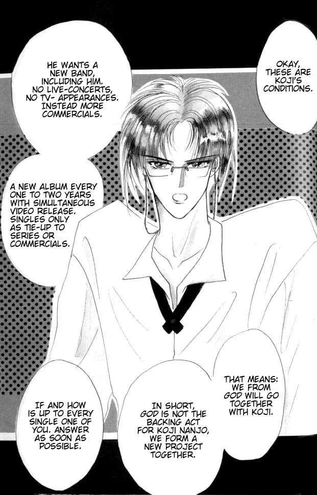 Bronze Chapter 26.1 page 2 - 