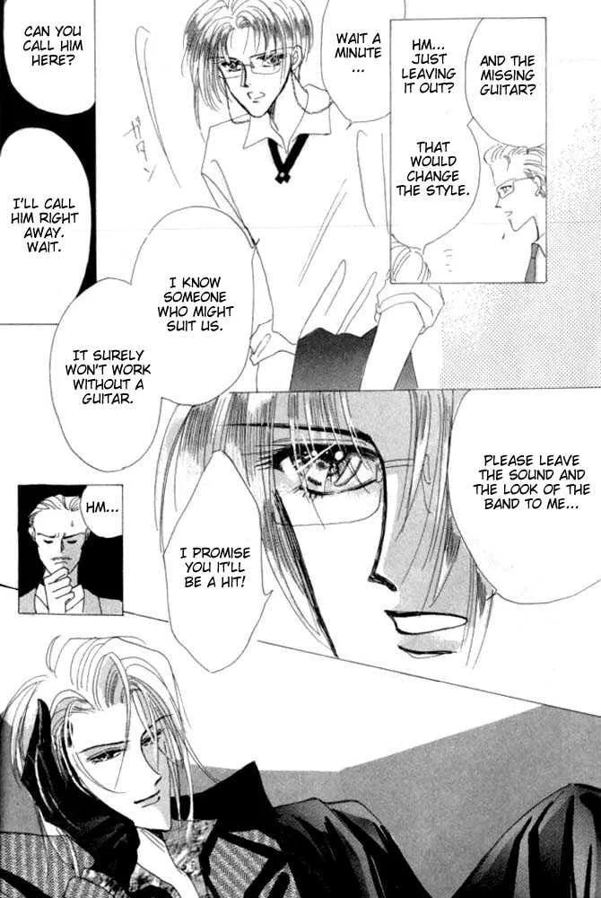 Bronze Chapter 26.1 page 12 - 
