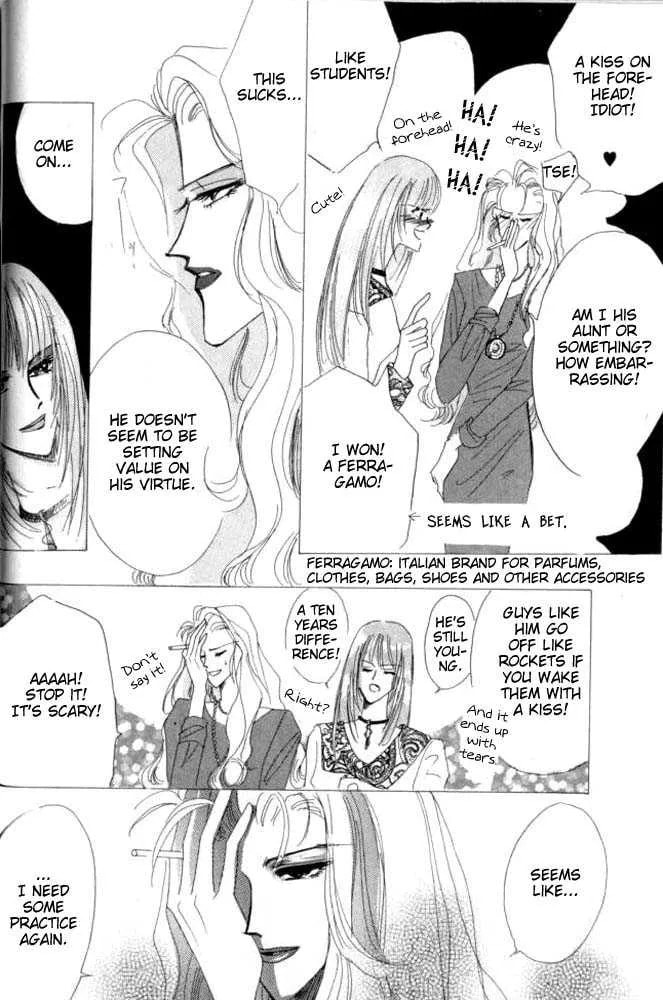 Bronze Chapter 26.1 page 20 - 