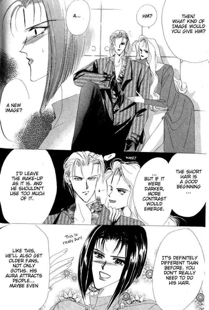 Bronze Chapter 26.1 page 28 - 