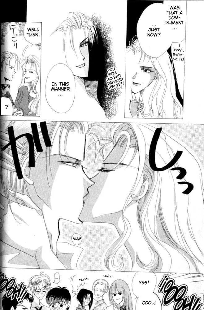 Bronze Chapter 26.1 page 30 - 