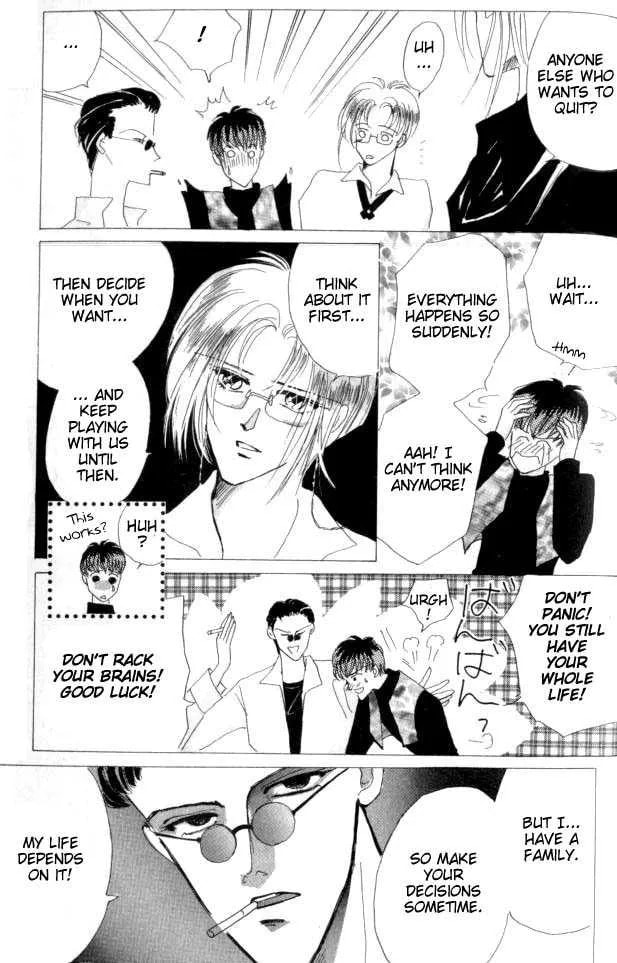 Bronze Chapter 26.1 page 9 - 