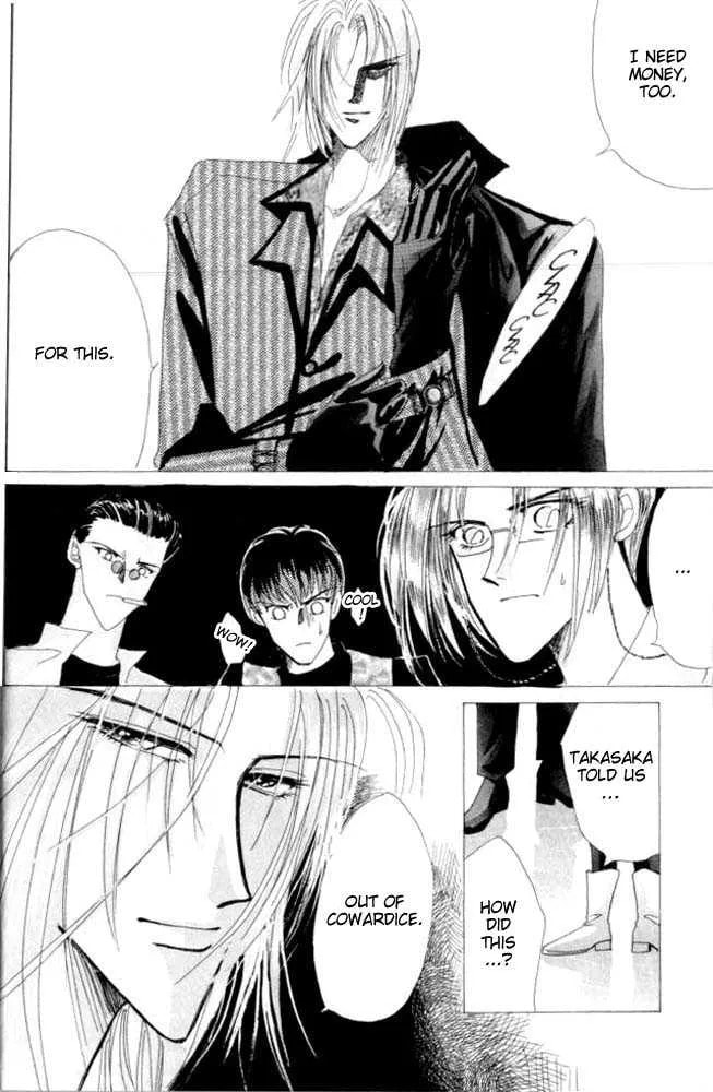 Bronze Chapter 26.1 page 10 - 