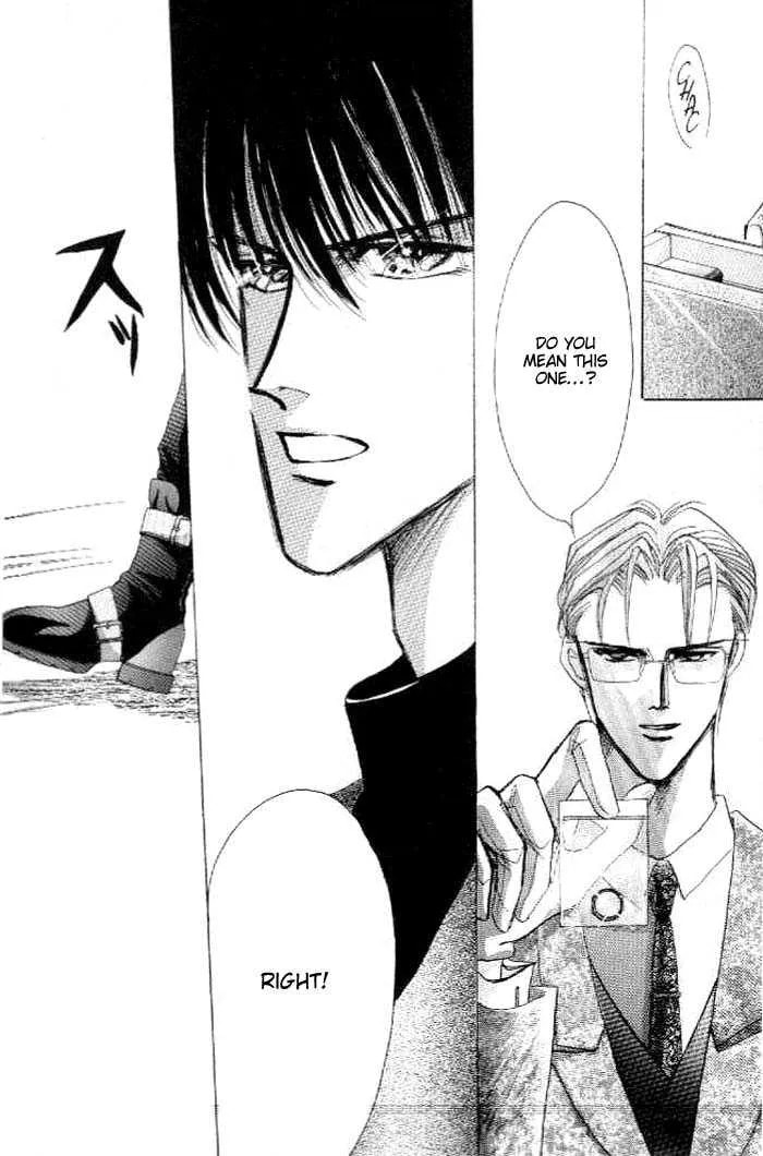 Bronze Chapter 26.3 page 24 - 