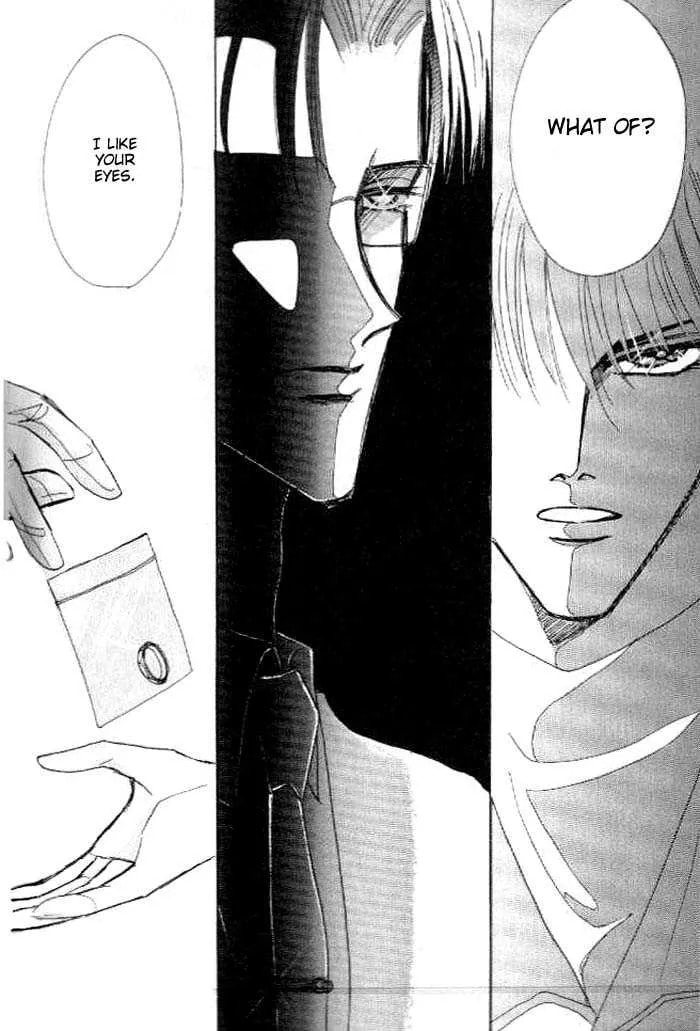 Bronze Chapter 26.3 page 26 - 