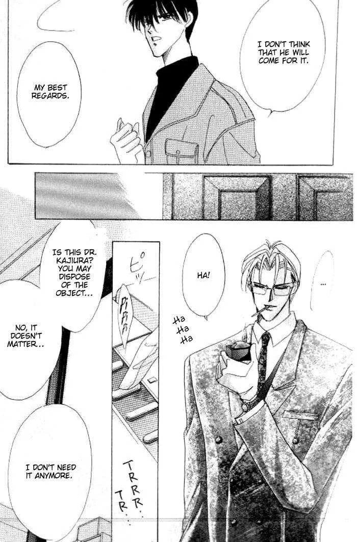Bronze Chapter 26.3 page 27 - 