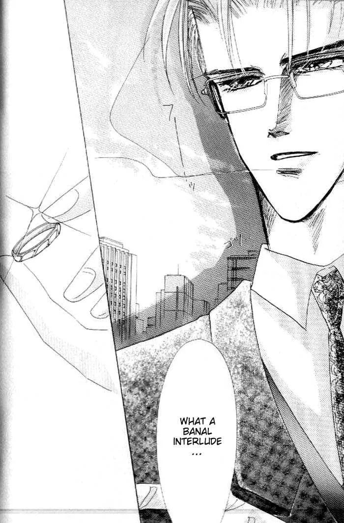 Bronze Chapter 26.3 page 28 - 