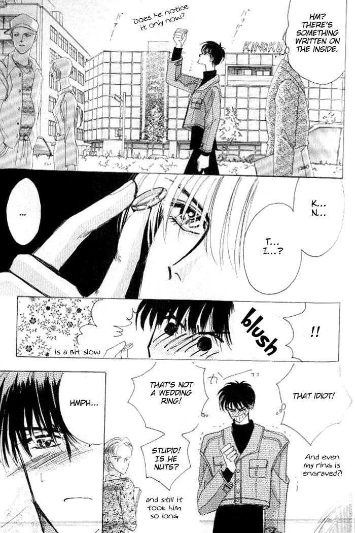 Bronze Chapter 26.3 page 29 - 