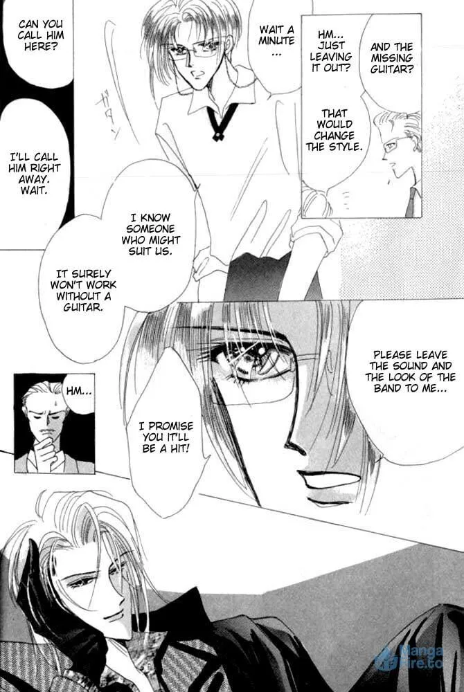 Bronze Chapter 26.5 page 12 - 