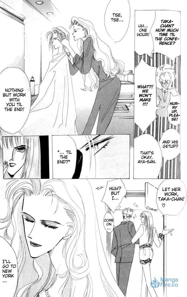 Bronze Chapter 26.5 page 15 - 