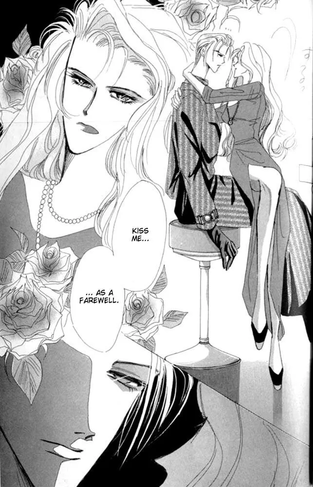 Bronze Chapter 26.5 page 17 - 