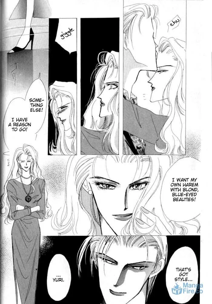 Bronze Chapter 26.5 page 18 - 