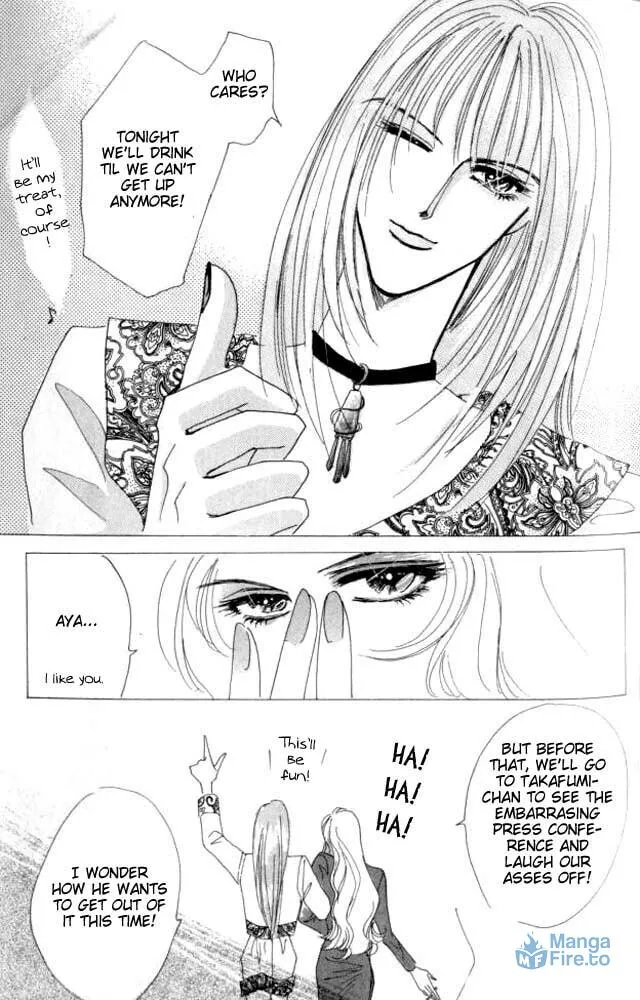 Bronze Chapter 26.5 page 21 - 