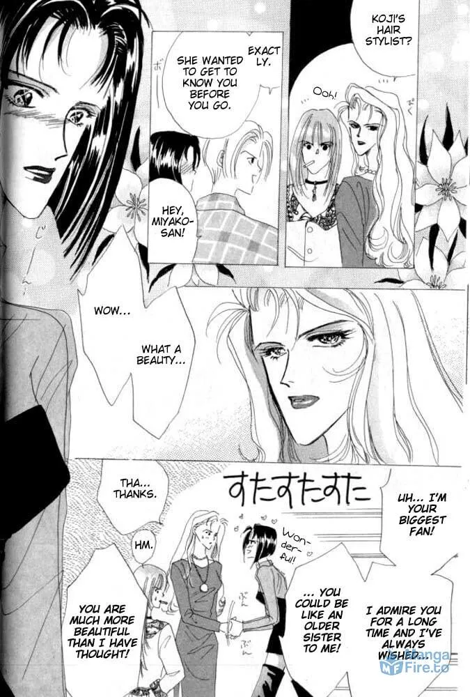 Bronze Chapter 26.5 page 24 - 