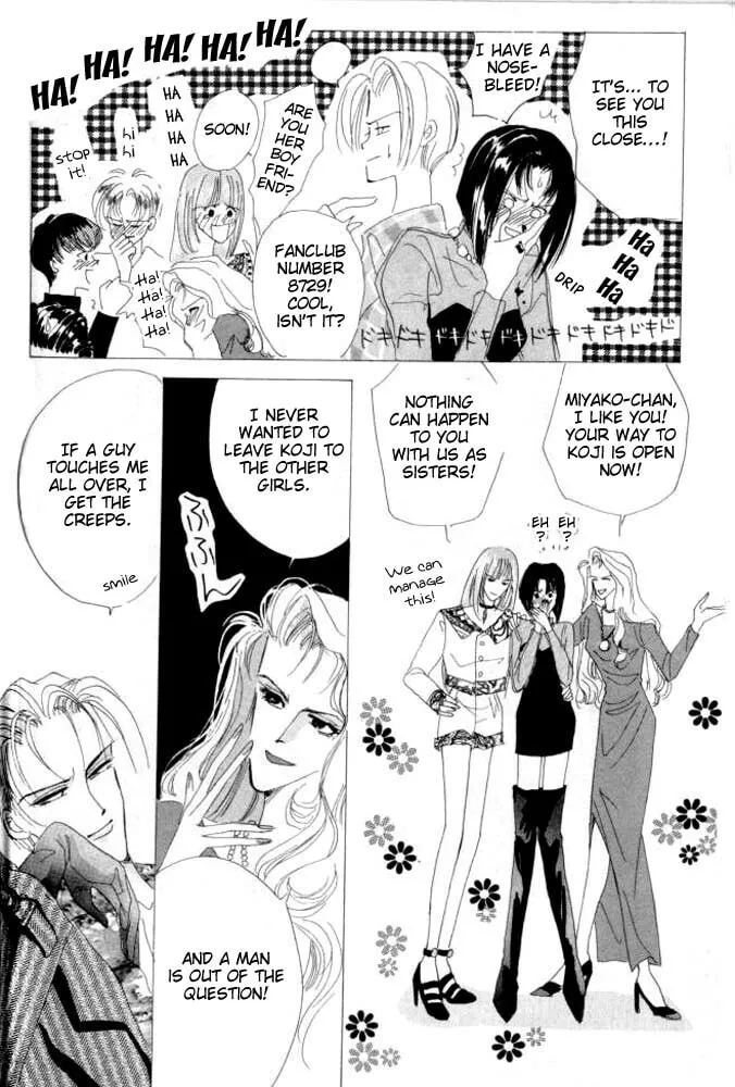 Bronze Chapter 26.5 page 26 - 