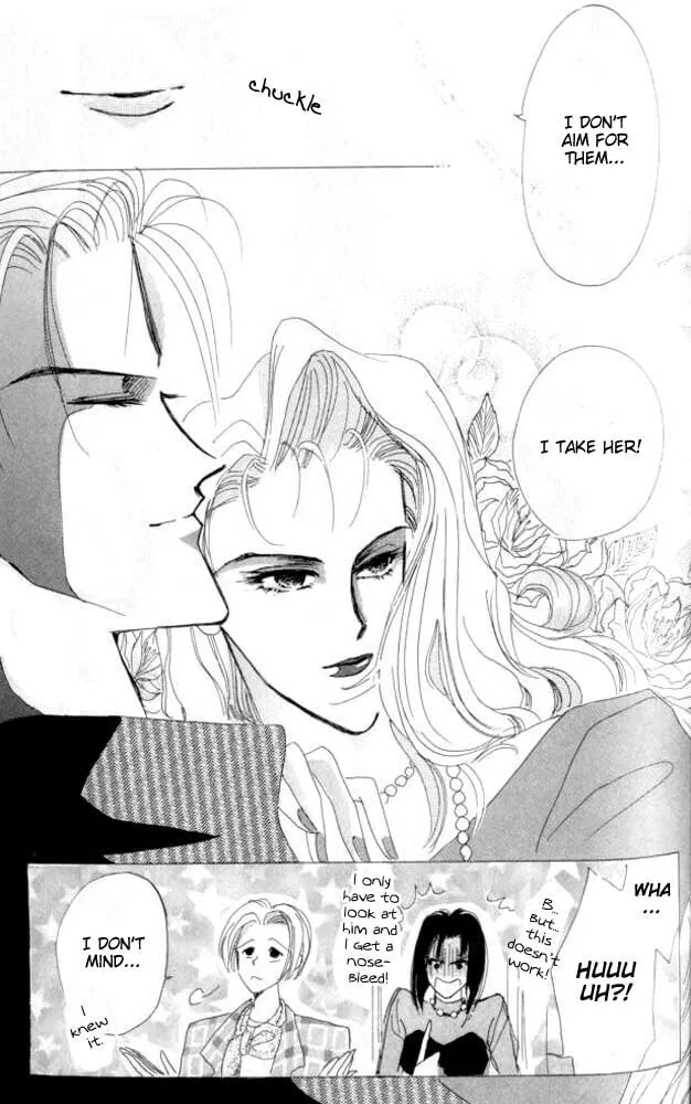 Bronze Chapter 26.5 page 29 - 