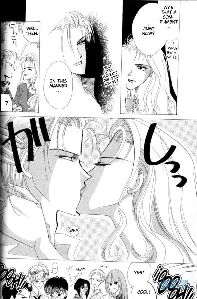 Bronze Chapter 26.5 page 30 - 